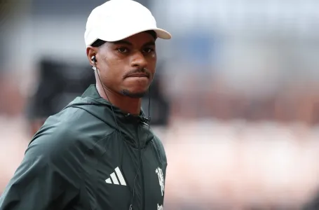 Spektakl za kraj prijelaznog roka! Marchus Rashford u centru šokantnog transfera - dešava se!