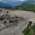 Katastrofa u Nepalu: Najmanje 18 osoba je poginulo, a stotine se vode kao nestalo (FOTO)