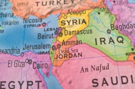 Putin i Al-Sharaa razgovarali o budućnosti ruskih baza u Siriji