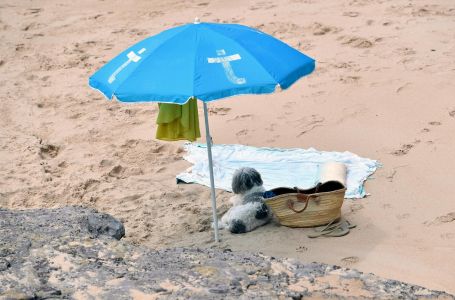 Čistač plaže u Hrvatskoj pronašao novčanik regionalne zvijezde: Uslijedilo je veliko iznenađenje