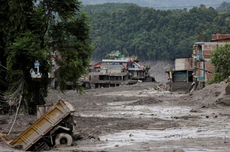 Kako je došlo do nezapamćene katastrofe u Nepalu: "Ovo nije obična poplava"