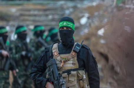 UN: Hamas je pristao predati oružje i vlast u Gazi