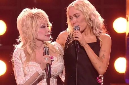 Miley Cyrus oglasila se nakon smrti Dolly Parton, njeno obraćanje svi su čekali