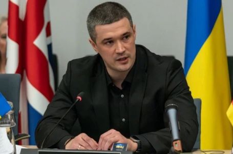 Smijenjeni ukrajinski ministar obrane: Polako gubimo rat!