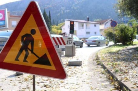 Stanje na putevima: Evo gdje vozače čekaju radovi i obustave saobraćaja
