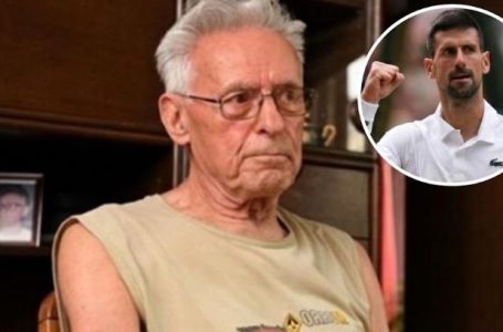 Djed Novaka Đokovića jasan: "Ja sam Hrvat, rođen u Vinkovcima"