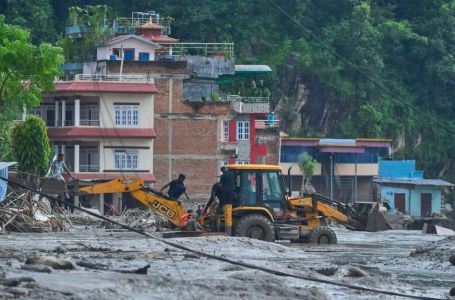 Novi detalji katastrofe u Nepalu: Poznato šta je pokrenulo užasnu bujicu, svi su u šoku i nevjerici