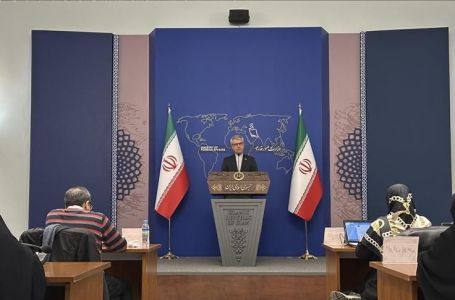 Teheran ismijava Vašington: „Američka politika postala je čista parodija“