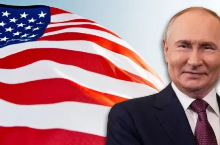 Šokantan potez nakon posjete šefa CIA Moskvi! Svijet je u čudu: Znate li ko dolazi u sjedište NATO?
