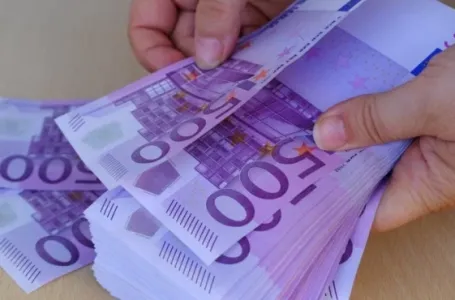 Stiže velika lova: 3 znaka obogatiće se na igrama na sreću do 3. septembra
