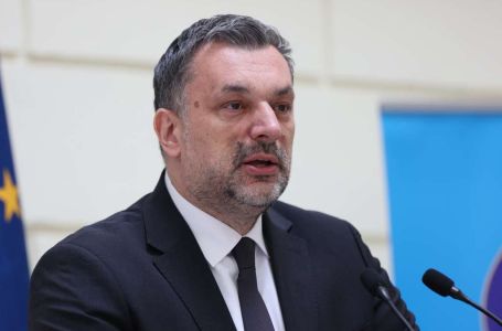Bivši ambasador BiH u Srbiji otkrio kakve bi posljedice mogaao izazvati potez ministra Konakovića...