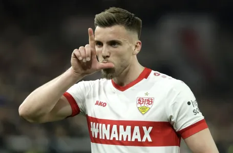Bio je na udaru bh. navijača, propao mu prelazak u Galatu, ali Demirović ipak pravi veliki transfer?