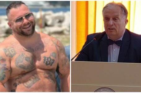 Zbog veza sa Šmrkom uhapšen poznati hirurg Mithat Asotić