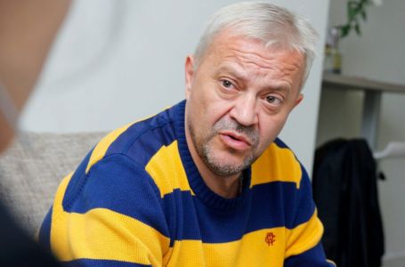Hadžihafizbegović otvoreno o teškom periodu: "Bio sam 5 godina u postratnom, PTSP-ovskom stanju"