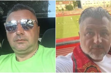 Pekar Mujkić i ranije bio problematičan: 2019. pretukao šefa Omladinskog ponoga FK Sarajevo