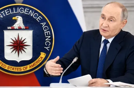 Dramatičan preokret! Putin zaprepastio šefa CIA: Svijet ode u propast, ovo najavljuje katastrofu