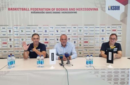 Gjergja: Nismo odustali, svaku utakmicu igramo da pobijedimo