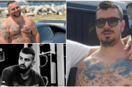 Ovo su imena svih uhapšenih u akciji MUP-a KS: Među njima i kikbokser Haris Biber