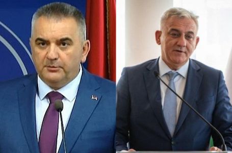 Pripadnici MUP-a RS maltretirali ambasadora Srbije u BiH. Minić: Policija nije primijenila silu...