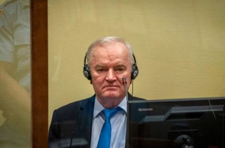 Umro ratni zločinac i balkanski kasapin Ratko Mladić