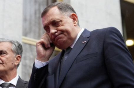 Milorad Dodik je reagovao na smrt zločinca Ratka Mladića: Tvrdi da je ubijen