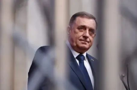 Milorad Dodik je reagovao na smrt zločinca Ratka Mladića: Tvrdi da je "ubijen"