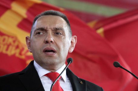 Vulin o ratnom zločincu: Srbija duguje Ratku Mladiću državnu i vojnu sahranu