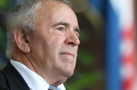 Hrvatski general koji je porazio Mladića: On nije nikakav vojnik, bio je "hrabar" samo protiv civila