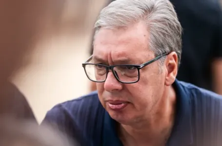 Vučić prije 7 dana poslao Hagu posebni zahtjev za Ratka Mladića: Evo šta su mu odgovorili