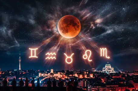 Sutra se mijenja sve: Pomračenje Mjeseca donosi brutalno prosvijetljenje za 5 znakova Zodijaka