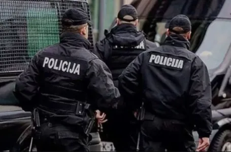 Akcija Ketering: Uhapšena još jedna osoba