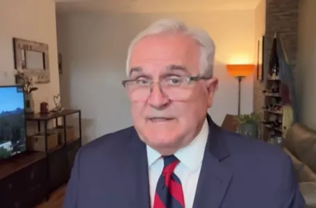 Puljić otkriva šta čeka Dodika: Ključna odluka iz Washingtona će biti poznata ove jeseni
