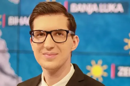 Nedim Sladić objavio prognozu za danas: “Bit će takav dan kao da smo u pustinji”