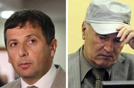 Oglasio se Vukanović o genocidnom zločincu Mladiću: Sramotan komentar