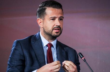 Milatović: Mladić je pravosnažno osuđen za genocid, to nije stvar političkog stava