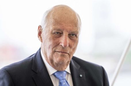 Preminuo norveški kralj Harald V
