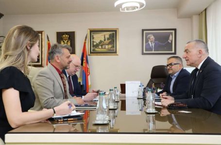 Srbijanski ministar pravosuđa: Mladić će biti sahranjen uz najviše državne počasti