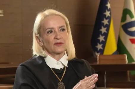 Sud u Sarajevu poništio odluke UNSA: Sebiji Izetbegović vraćeno zvanje magistra nauka
