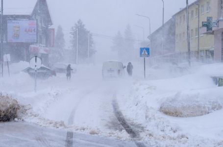 Čeka li nas zima stoljeća nakon vrelog ljeta? Meteorolozi objavili tri moguća scenarija