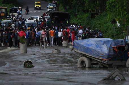 Enisa nestala u poplavama u Nepalu: Objavljene prve informacije