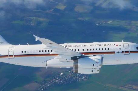 Njemački avion snimaće teritoriju BiH: Evo šta je razlog