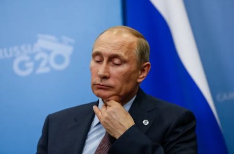 Osakaćen Putinov ponos: Satelitski snimci potvrđuju da je pogođen!