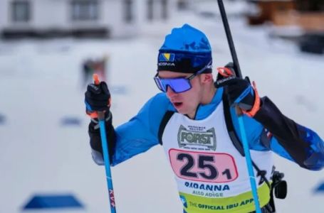 Nagrađivani bh. sportista ratnog zločinca Ratka Mladića nazvao "herojem"