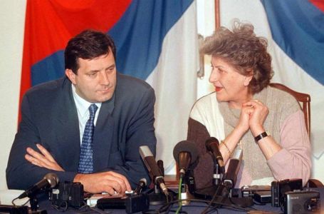 Šta je Dodik nekad govorio o Mladiću, a šta govori danas