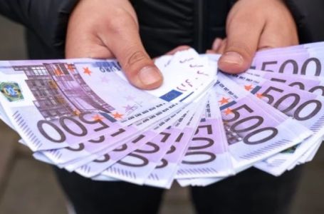 Novac stiže za 4 znaka: Evo ko će dobiti pare do 5. septembra