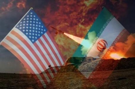 Rat pritisnuo iransku ekonomiju