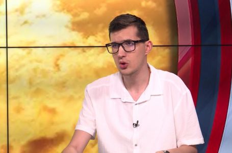 Sladić: Ne plašim vas, ovo je dobronamjerno upozorenje