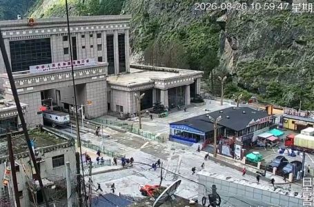 Ova je snimka obišla svijet: U Kini čine sve da ju sakriju (VIDEO)