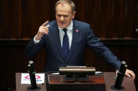 Poljski premijer upozorio da bi Rusija mogla "eskalirati rat u Ukrajini"