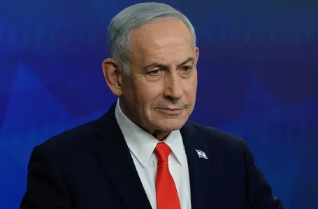 Netanyahu zaprijetio Erdoganu: Ne želim vidjeti da Turska dolazi na jug Sirije